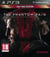 Metal Gear Solid V : The Phantom Pain - Édition Day One