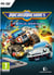 Micro Machines : World Series