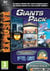 Giants pack anthologie