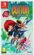 COTTON REBOOT SWITCH
