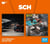 Coffret 2CD (Autobahn & Rooftop)