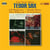 Four Classic Albums / Sax ténor - CD