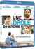 Une drôle d'histoire
