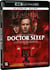 Doctor Sleep