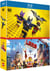 Lego Batman, le film + La Grande Aventure Lego