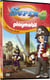 Super 4 (inspiré par Playmobil) - 4 - Opération Pirate