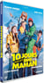 10 jours encore sans maman