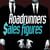 Sales Figures