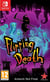 Flipping death
