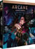 Arcane : League of Legends - Saison 1