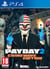 Payday 2 - Crimewave Edition