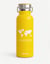 WORLD YELLOW BOUTEILLE ISOTHERME