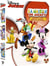 La Maison de Mickey - Coffret 3 DVD spécial voyages - À la rescousse du Père Noël + Décollage pour Mars + La course en ballon avec Donald
