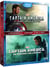 Captain america : the first avenger + le soldat de l'hiver