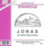 Cahiers Evangile supplément numéro 110 Jonas - Un conte théologique