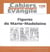 Cahiers evangile supplement numero 138 figures demarie-madeleine