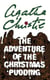 The adventure of the Christmas pudding