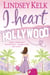 I heart hollywood