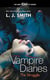 THE STRUGGLE - VAMPIRE DIARIES V.2