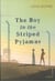 The boy in the striped pyjamas