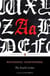 The scarlet letter
