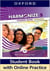 Harmonize level 5- student's book with online practice