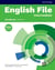 ENGLISH FILE FIFTH EDITION: INTERMEDIATE: WORKBOOK WITH KEY - PRINT STUDENT WORKBOOK WITH KEY