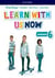 Learn with us now level 6- workbook