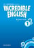 Incredible english, new edition 1: teacher's book
