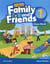 FAMILY & FRIENDS 2E: 1 CLASS BOOK WITH STUDENT MULTIROM