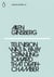 Allen ginsberg television was a baby crawling toward that deathchamber