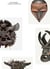The language of beauty in african art