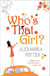 Who's that girl ?