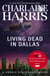 Living Dead in Dallas - Southern Vampire Mysteries v.2