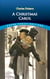 A CHRISTMAS CAROL - DOVER THRIFT