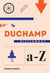 Abc the duchamp dictionary