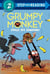 GRUMPY MONKEY READY, SET, BANANAS! - STEP INTO READING