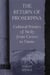 The return of Proserpina : Cultural poetics of sicily from Cicero to Dante