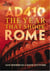 Ad 410 - the year that shook rome