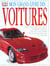 Le grand livre des voitures