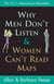 Why men don''t listen and women can''t read maps