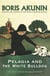 Pelagia and the white bulldog