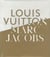 Louis vuitton / marc jacobs