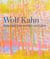 Wolf  kahn paintings and pastels 2010-2020