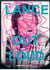 Lance out loud