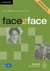Face2face advanced teacher's book with dvd