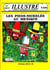 Les Pieds-Nickelés au Mexique le petit illustré n° 3 Janvier 2014