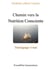 Chemin vers la Nutrition Consciente