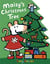 Maisy's Christmas Tree (Boardbook) /anglais