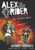 Stormbreaker graphic novel (alex rider)